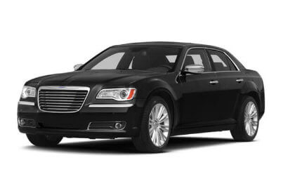 Best Car Service to Boston Logan Airport Fleet